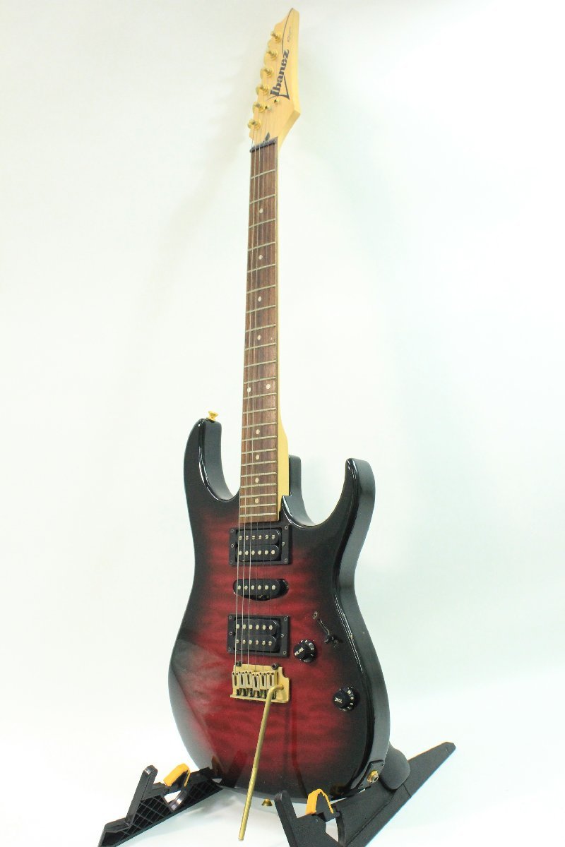Ibanez/アイバニーズ 〇 RXシリーズ エレキギター 日本製 シリアルナンバーFC5121388 〇 #5898