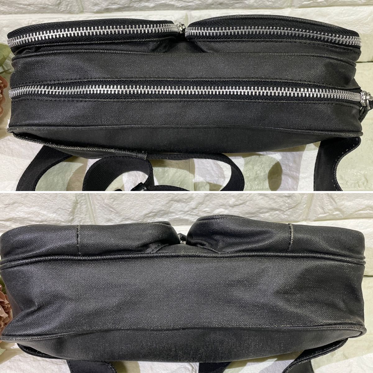 Paul Smithポールスミス ボディーバッグ ウエストポーチ Paul Smithポールスミス ボディーバッグ ウエストポーチ