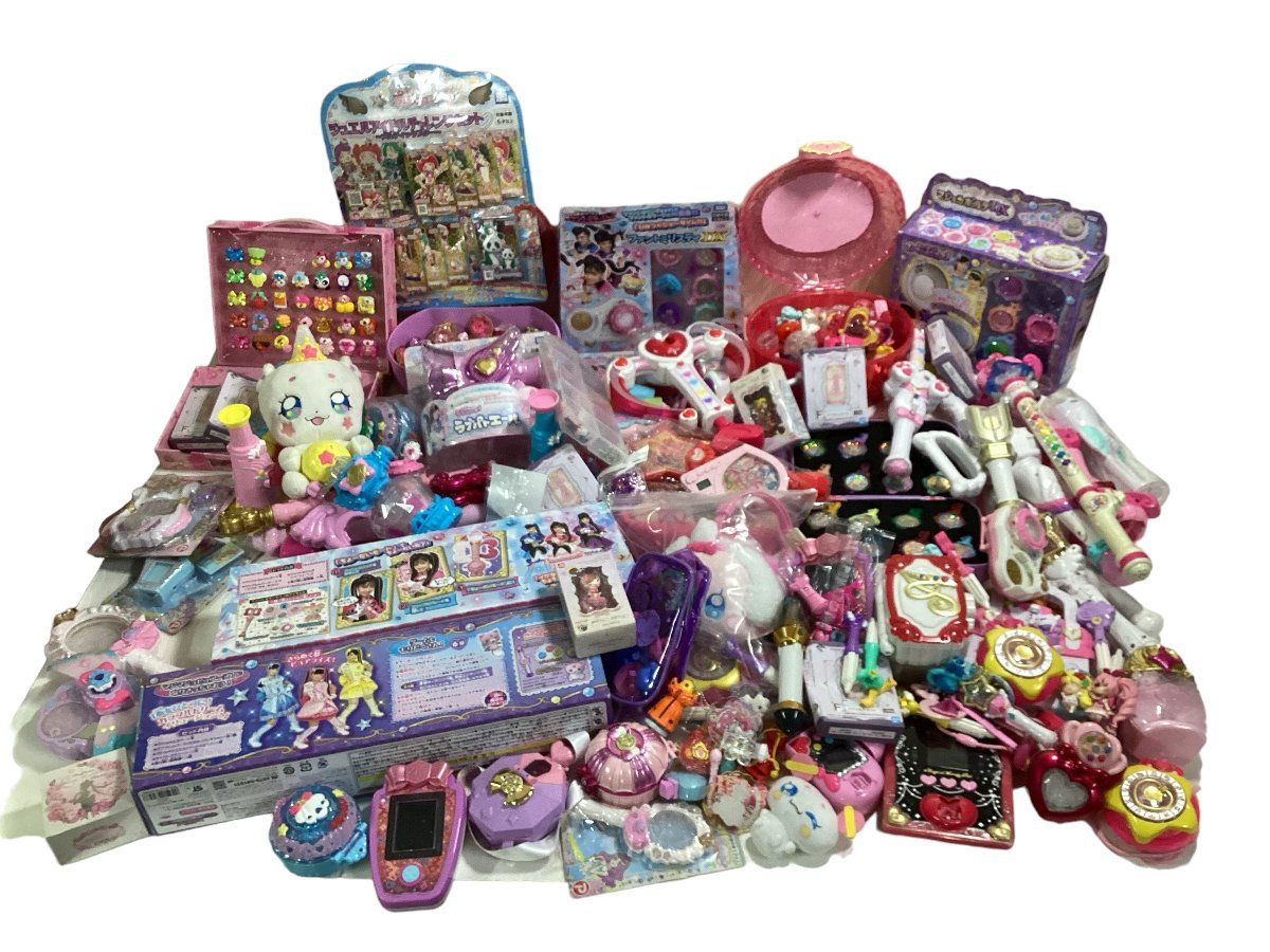 Yahoo!オークション - 美少女系 雑貨 グッズ 大量 まとめ売り Yahoo!オークション - 美少女系 雑貨 グッズ 大量 まとめ売り