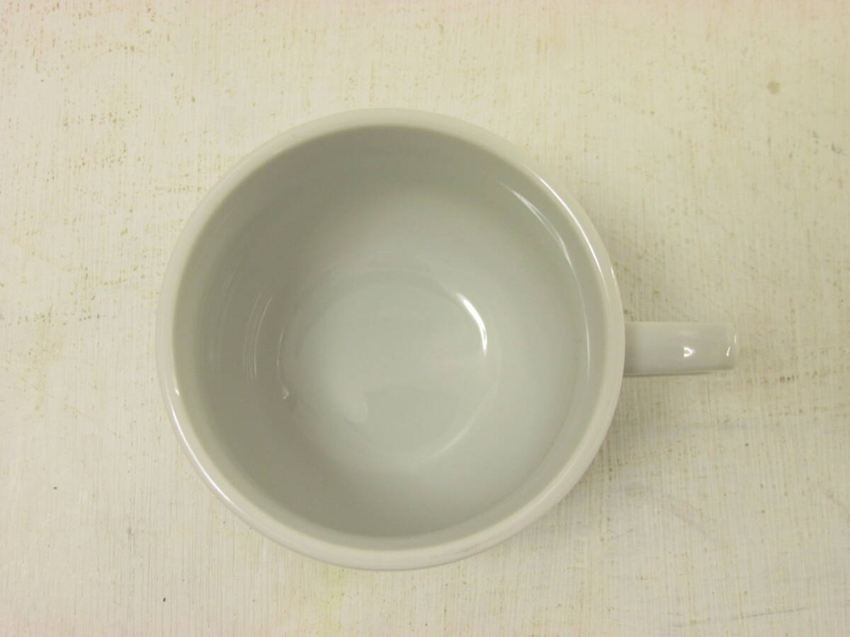 U「昭和レトロ コーヒーカップ　coffee レスト」_画像5