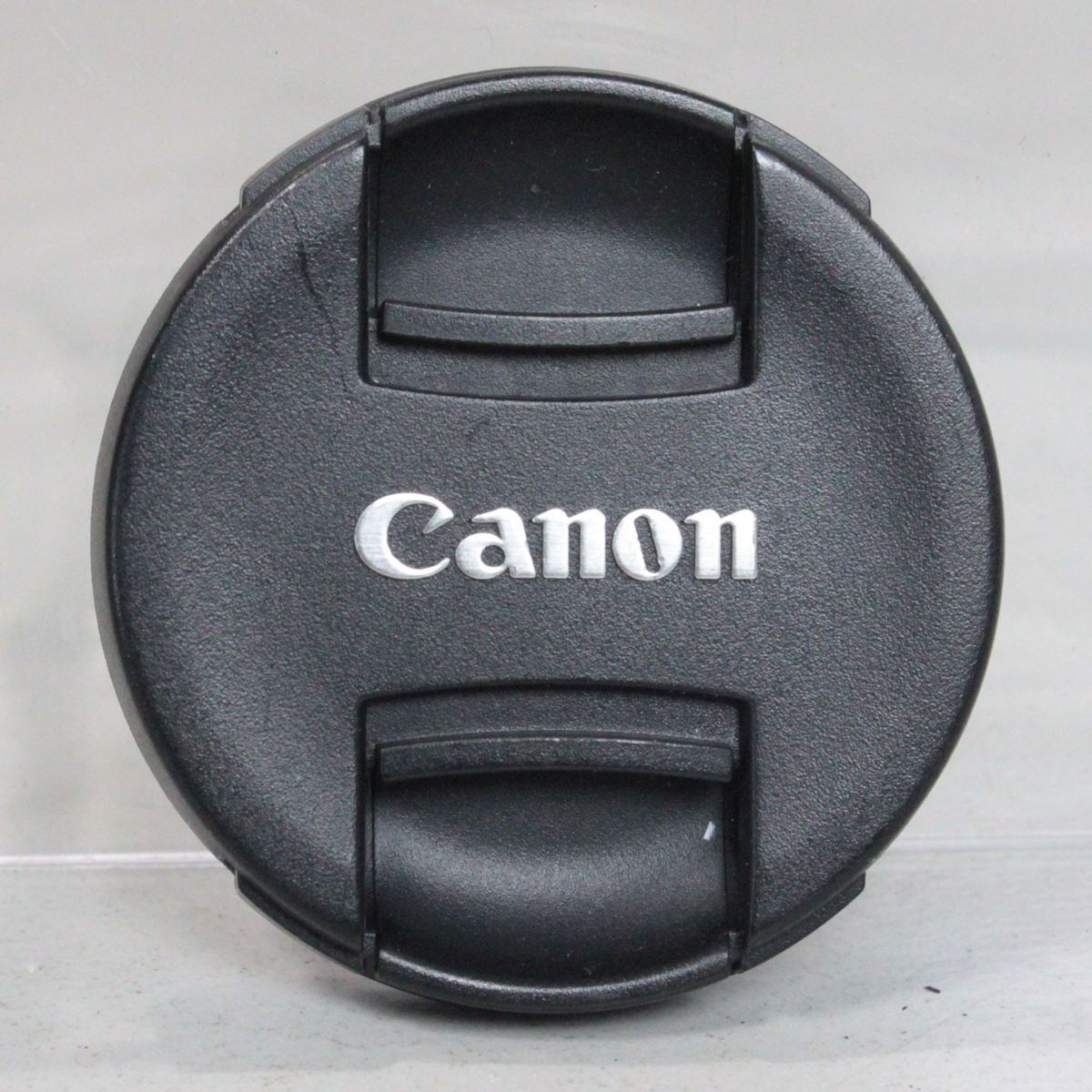 0108116 【良品 キヤノン】 Canon E-52Ⅱ 52mm レンズキャップ _画像1