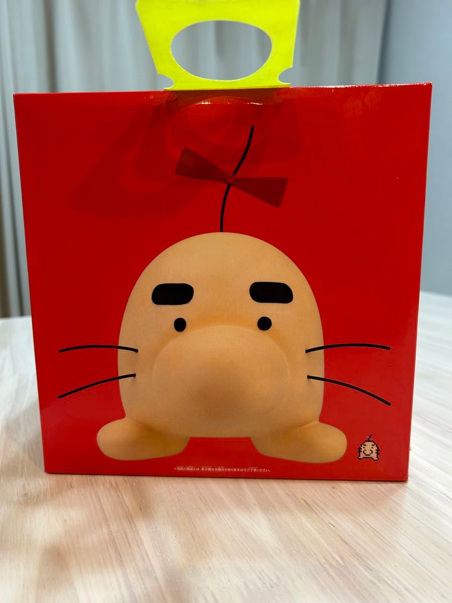 MOTHER2 ギーグの逆襲 スーパーDX どせいさん ソフビ フィギュア MOTHER2 ギーグの逆襲 スーパーDX どせいさん ソフビ フィギュア