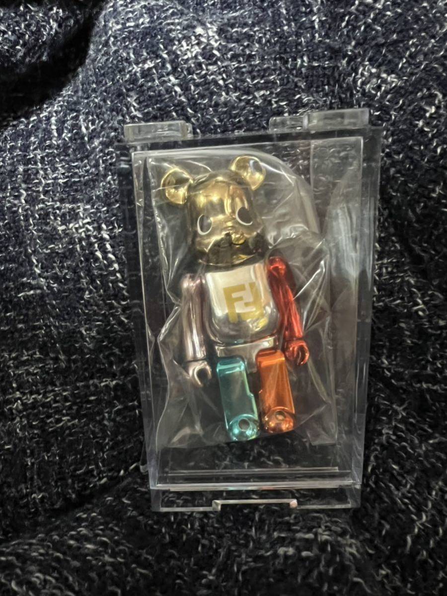 20930円 メディコムトイ ベアブリック TYGA × HAJIME SORAYAMA 20930円 メディコムトイ ベアブリック TYGA × HAJIME SORAYAMA
