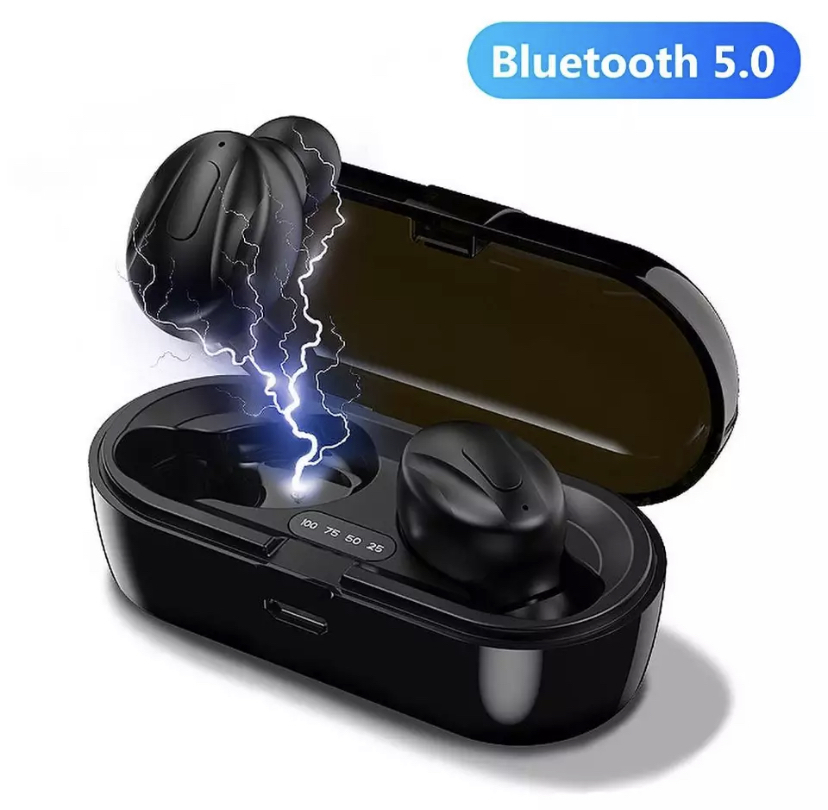 Bluetoothイヤホン　カナル型イヤフォン　XG13　黒　最新版　Bluetoothイヤフォン　ワイヤレスイヤホン　ワイヤレスイヤフォン　カナル式_画像6