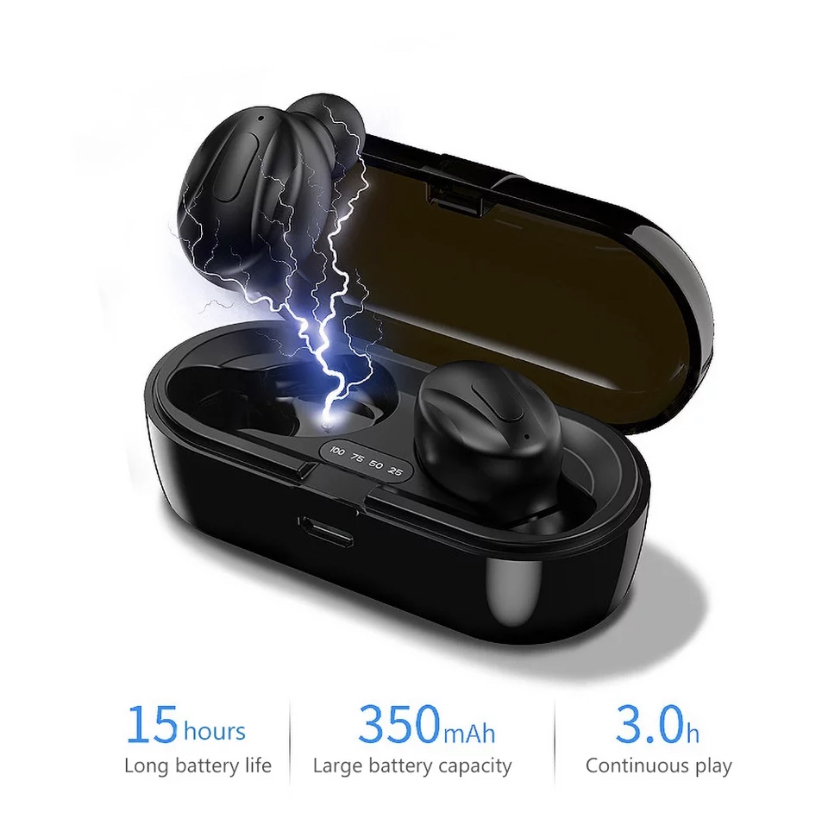 Bluetoothイヤホン　カナル型イヤフォン　XG13　白　最新版　Bluetoothイヤフォン　ワイヤレスイヤホン　ワイヤレスイヤフォン　カナル式_画像7