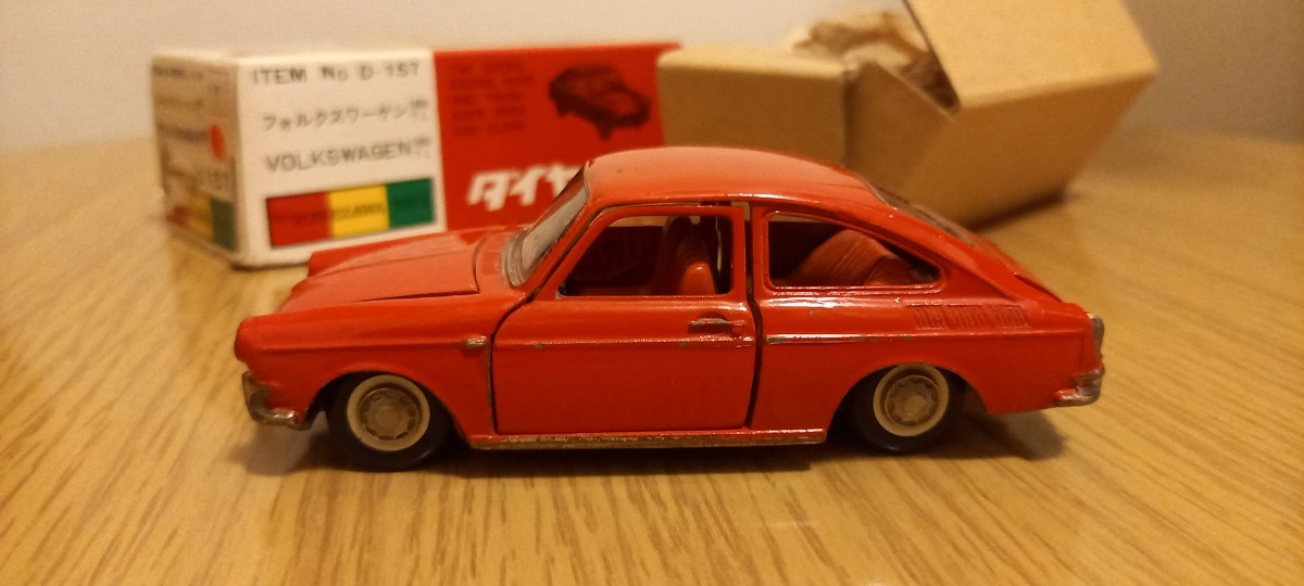 Yahoo!オークション - ヨネザワ ダイヤペット 1/40 No.157 Yahoo!オークション - ヨネザワ ダイヤペット 1/40 No.157