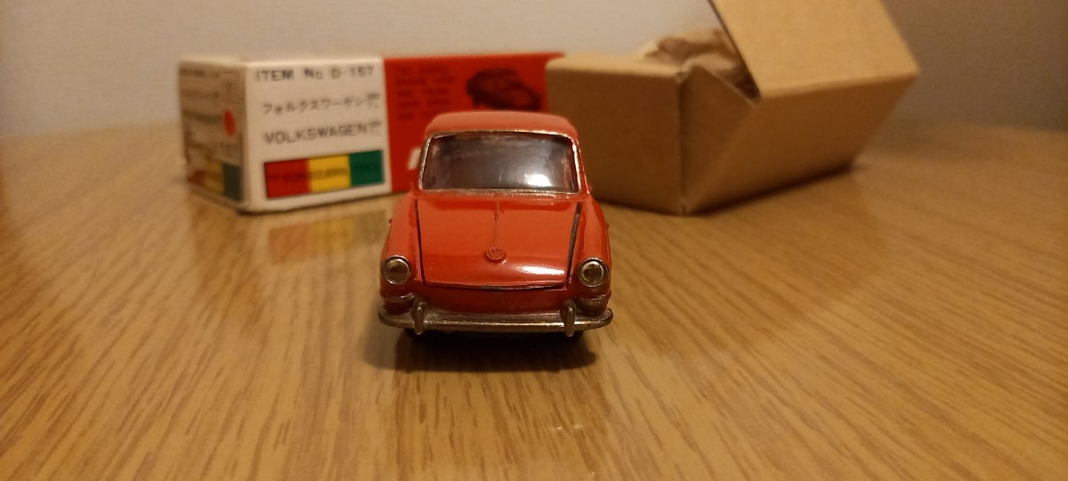 Yahoo!オークション - ヨネザワ ダイヤペット 1/40 No.157 Yahoo!オークション - ヨネザワ ダイヤペット 1/40 No.157