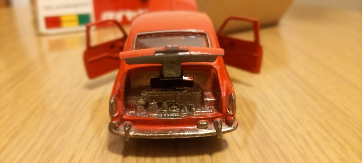 Yahoo!オークション - ヨネザワ ダイヤペット 1/40 No.157 Yahoo!オークション - ヨネザワ ダイヤペット 1/40 No.157