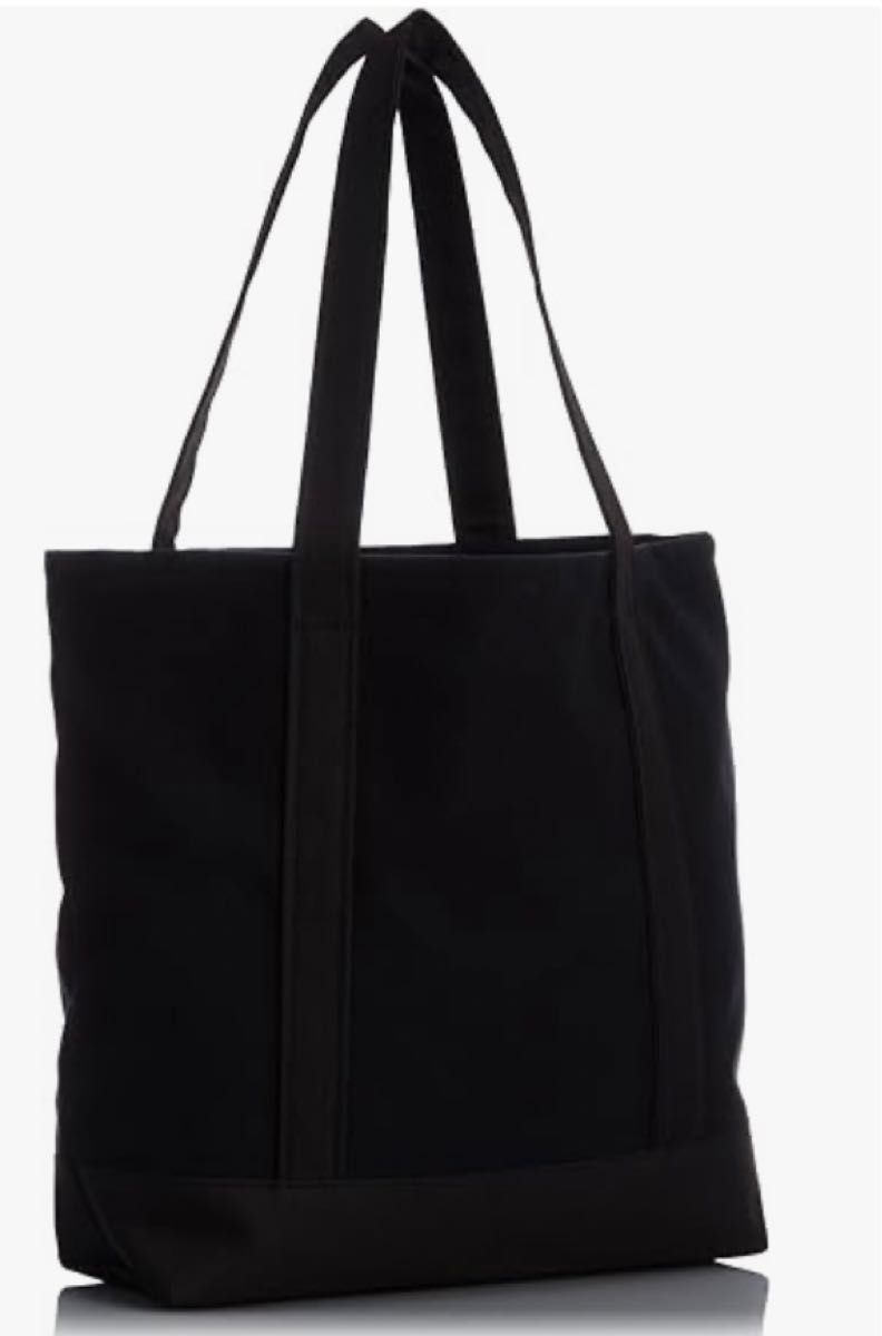 新品タグ付きKavu トートバッグtote bag  ブラック