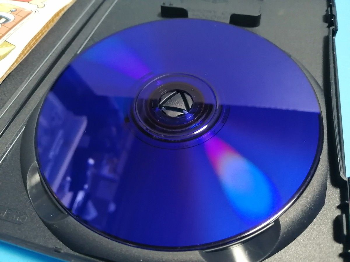 PS2ソフト キュービックロードランナー ハドソンセレクションVol