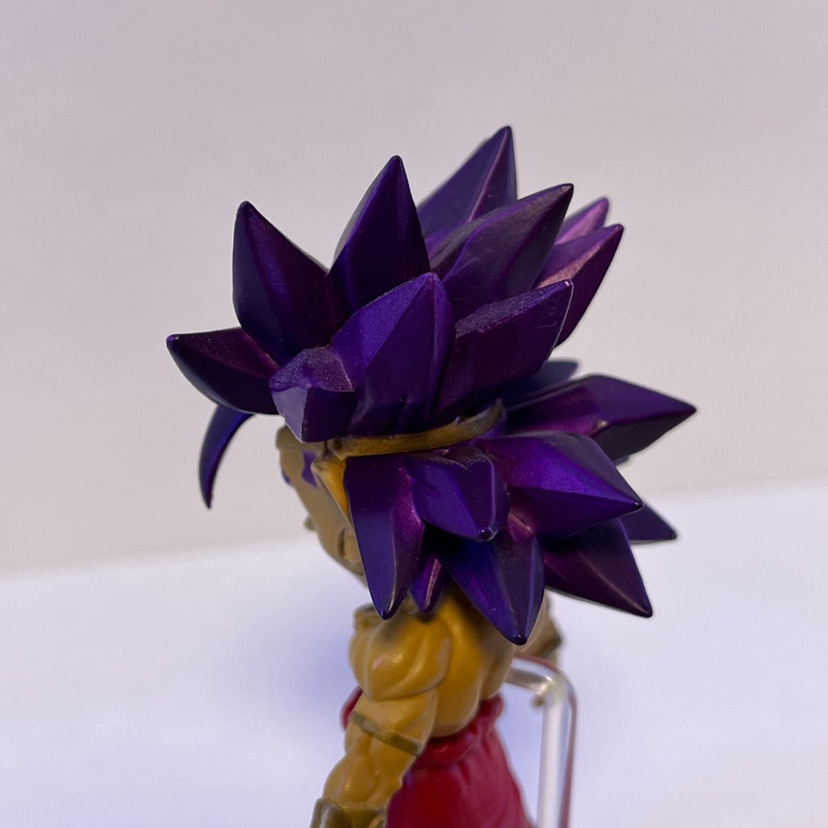 ドラゴンボール ブロリー ワーコレ ワールドコレクタブル ドラゴンボール ブロリー ワーコレ ワールドコレクタブル