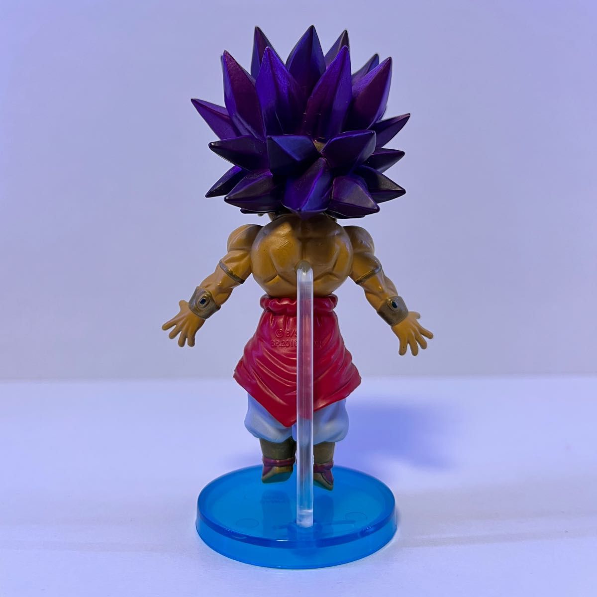 ドラゴンボール ブロリー ワーコレ ワールドコレクタブル ドラゴンボール ブロリー ワーコレ ワールドコレクタブル