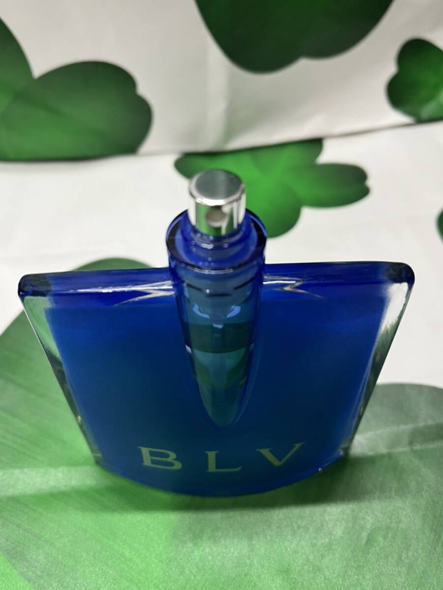 3◇◇廃盤◇☆ブルガリ ☆ブルー ☆EDP☆ 40ml ☆ 稀少品 3◇◇廃盤◇☆ブルガリ ☆ブルー ☆EDP☆ 40ml ☆ 稀少品