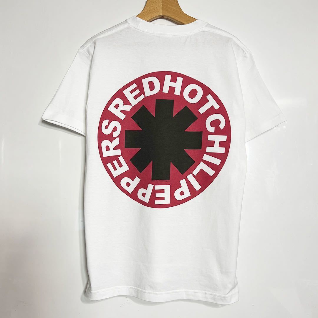 木村拓哉 RED HOT CHILI PEPPERS キムタク着 Tシャツ XLの画像2