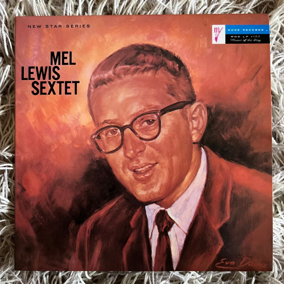 mel lewis sextet  メル・ルイス・セクステット　国内盤CD 紙ジャケット　貴重盤