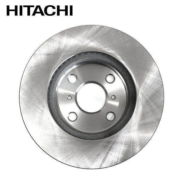 【送料無料】 日立 パロート HITACHI ブレーキディスクローター 左右2枚セット C6-101BP 三菱 パジェロ V26WG リア ブレーキ ローター 【送料無料】 日立 パロート HITACHI ブレーキディスクローター 左右2枚セット C6-101BP 三菱 パジェロ V26WG リア ブレーキ ローター