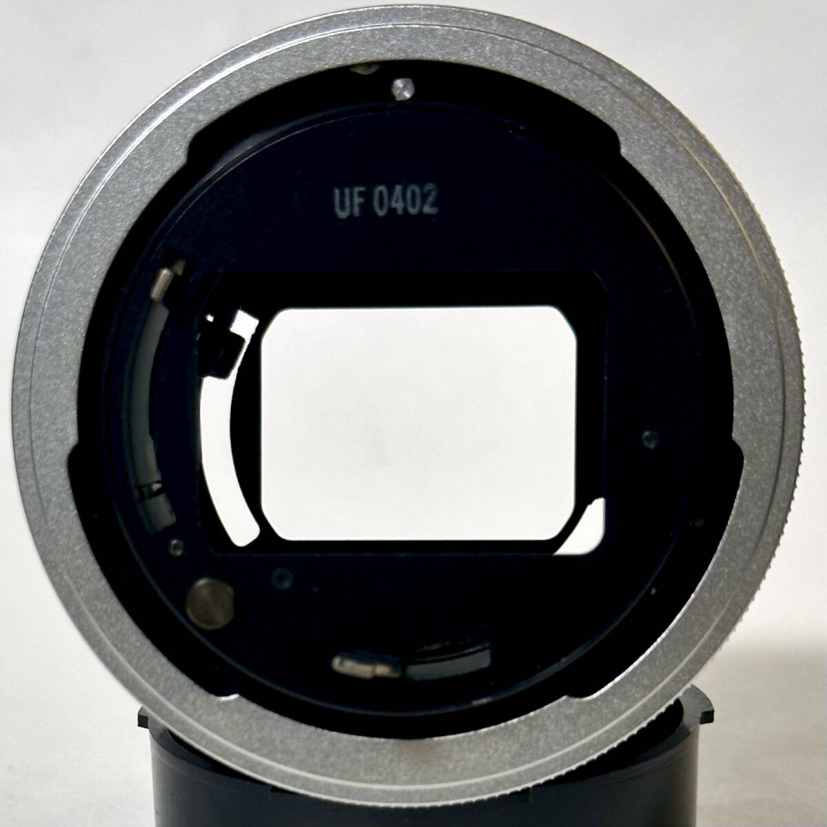 ◆送料込み◆美品◆Canon EXTENSION TUBE FD 50 JAPAN U◆_画像3