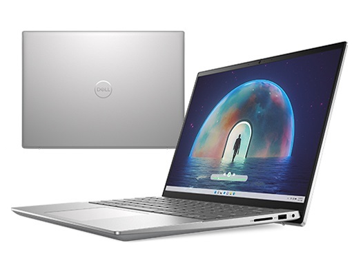 【新品：保証付】Dell Inspiron 14 5430 JDMHN Core i5 1335U/メモリ 16GB/SSD 512GB/14型/win11/office 23年製_画像2