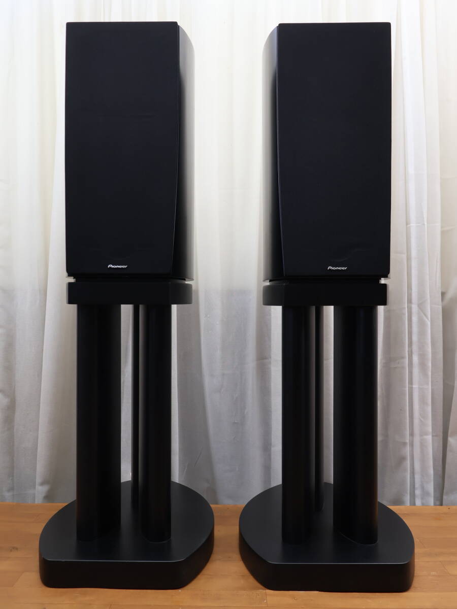 Yahoo!オークション - PIONEER S-4EX スピーカーペア + CP-4EX Yahoo!オークション - PIONEER S-4EX スピーカーペア + CP-4EX