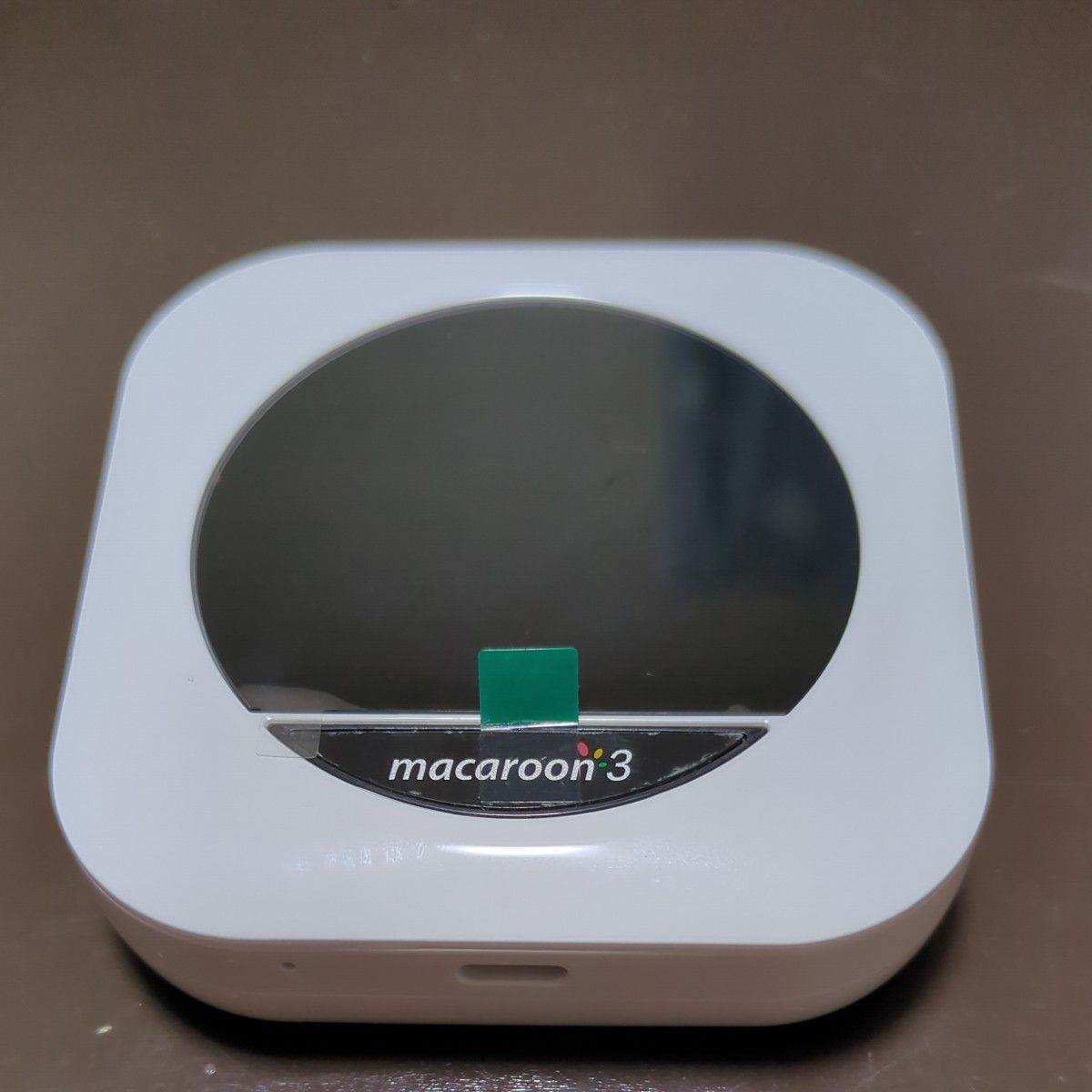 macaroon3 MOBILE WIFI|Yahoo!フリマ(旧PayPayフリマ) macaroon3 MOBILE WIFI|Yahoo!フリマ(旧PayPayフリマ)