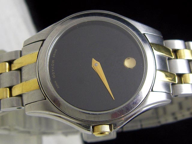 355/ スイス モバード ミュージアム クオーツ ビンテージ | bioimune