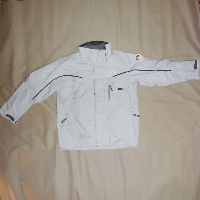 エレッセ スキー スノーボード ジャケット Ellesse AirWap3D Jacket -Men's XL_画像1