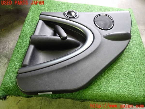 2UPJ-98261294]BMW ミニ(MINI)クーパーSD クロスオーバー R60(ZB20)右後ドア内張り 中古_画像をご確認ください