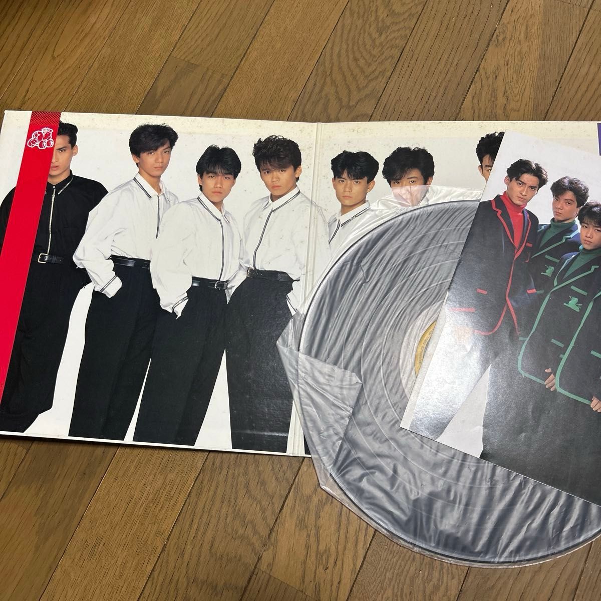 光GENJI グッズ レコード　まとめ売り