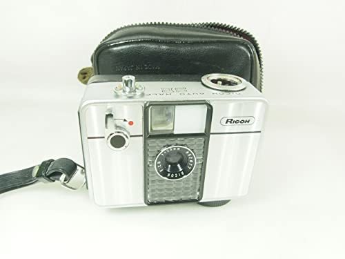 【中古】 RICOH リコー AUTO HALF SE_画像1