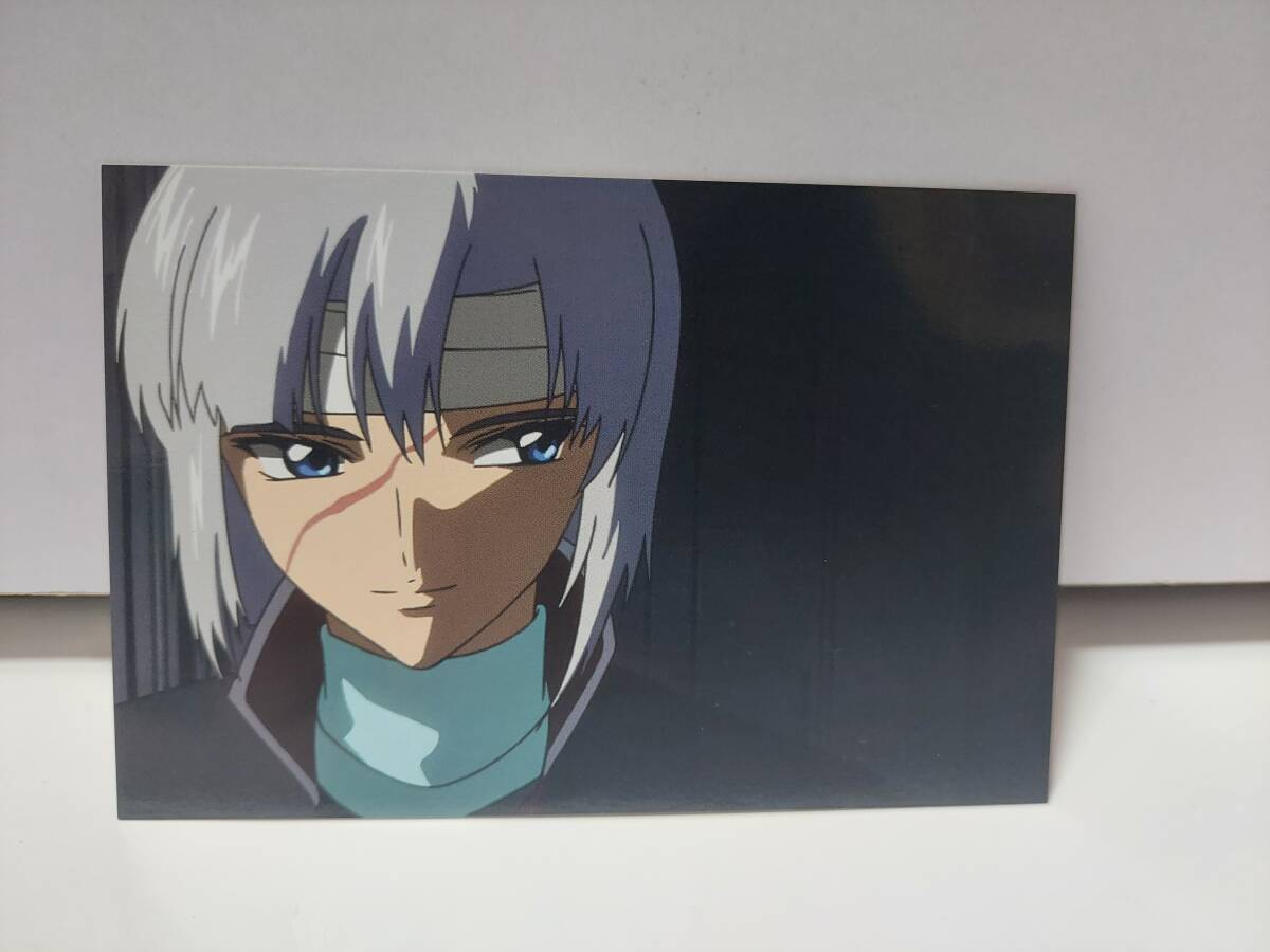 ガンダムSEED DESTINY イザーク・ジュール フォトコレクション ガンダムSEED DESTINY イザーク・ジュール フォトコレクション