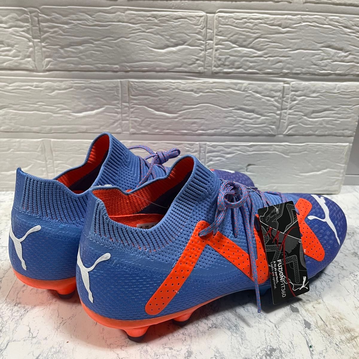 新品 プーマ フューチャー アルティメット サッカーシューズ 新品 プーマ フューチャー アルティメット サッカーシューズ