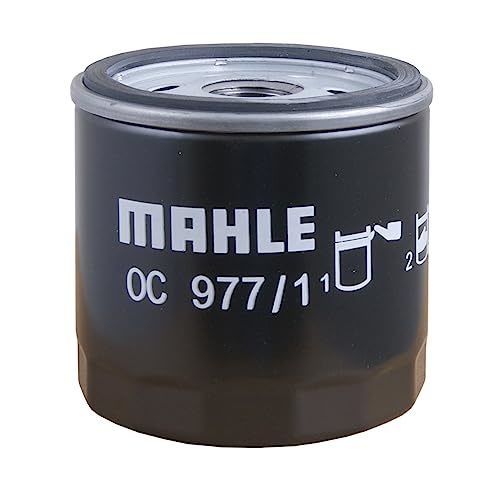 MAHLE (マーレ)/オイルエレメント 品番：OC977/1_画像2