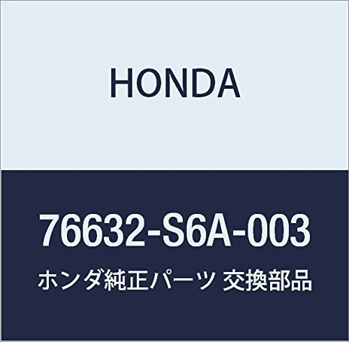 HONDA (ホンダ) 純正部品 ラバー ブレード (375MM) 品番76632-S6A-003_画像1