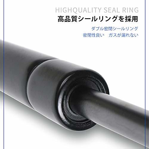 XIANGSHANG 2010-2018 アウディ A8 D4系 ボンネットダンパー 4H0823359D 4H0823359A 4H0823359B フードダンパー ボンネットフードダンパー_画像4