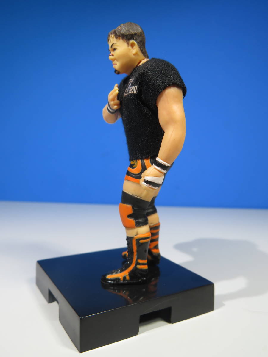 新日本プロレス：フィギュアコレクション/小島聡_画像3