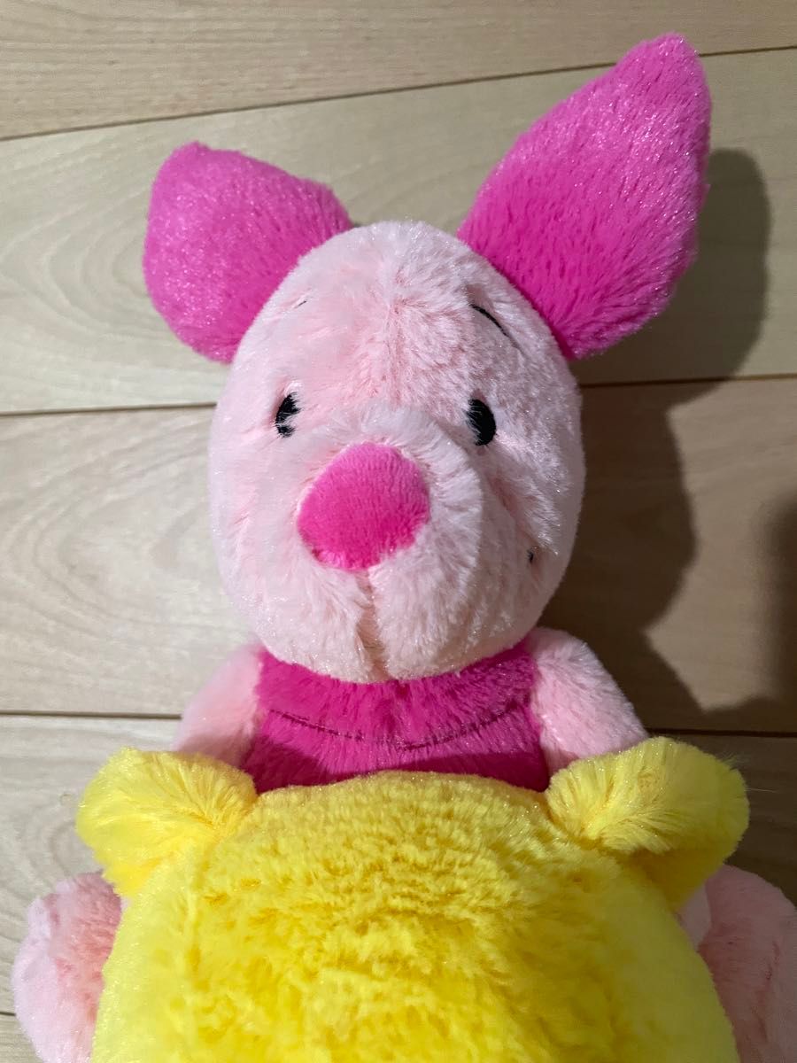 くまのプーさん プーさん ディズニー ピグレット ぬいぐるみ くまのプーさん プーさん ディズニー ピグレット ぬいぐるみ