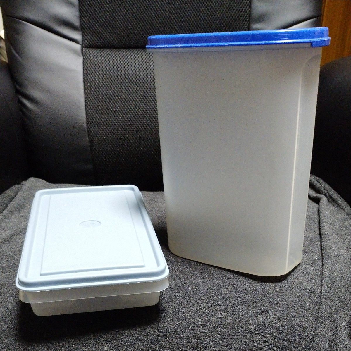 タッパーウェア MM楕円#4 SS密閉容器(小)すのこ付 保存容器 タッパーウェア MM楕円#4 SS密閉容器(小)すのこ付 保存容器