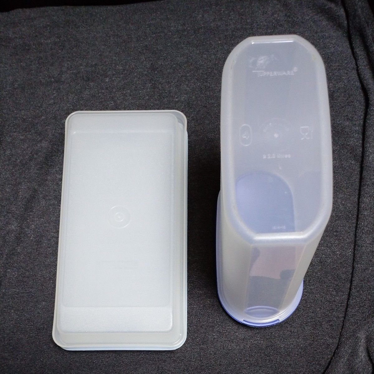 タッパーウェア MM楕円#4 SS密閉容器(小)すのこ付 保存容器 タッパーウェア MM楕円#4 SS密閉容器(小)すのこ付 保存容器
