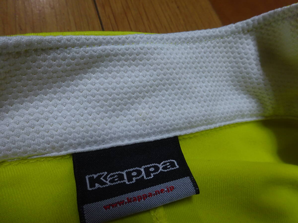 #X-188 #Kappa jersey on size S