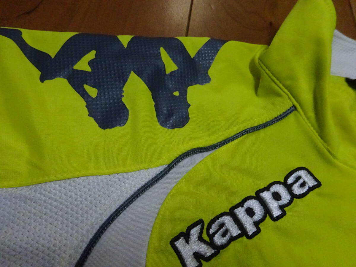 #X-188 #Kappa jersey on size S
