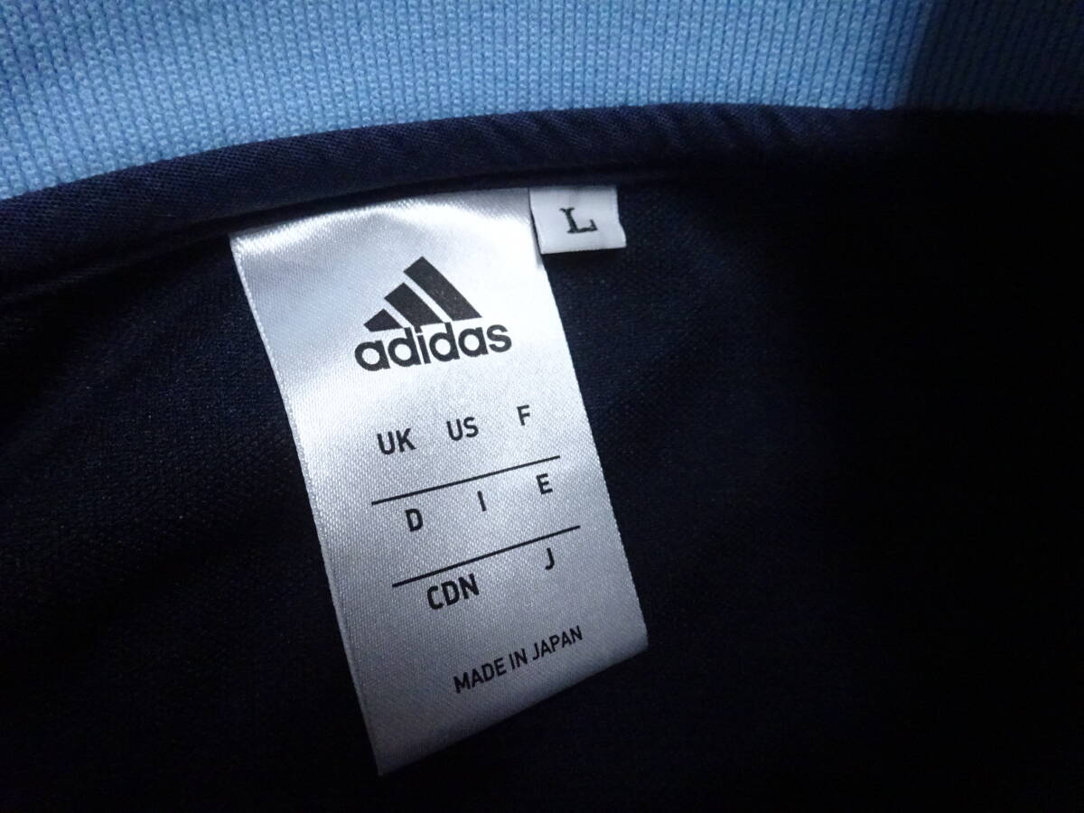 #X-209 #adidas jersey on size L