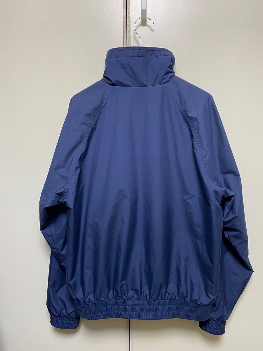 tri mountain Volunteer Jacket ナイロンジャケット ennoy SEE tri mountain Volunteer Jacket ナイロンジャケット ennoy SEE