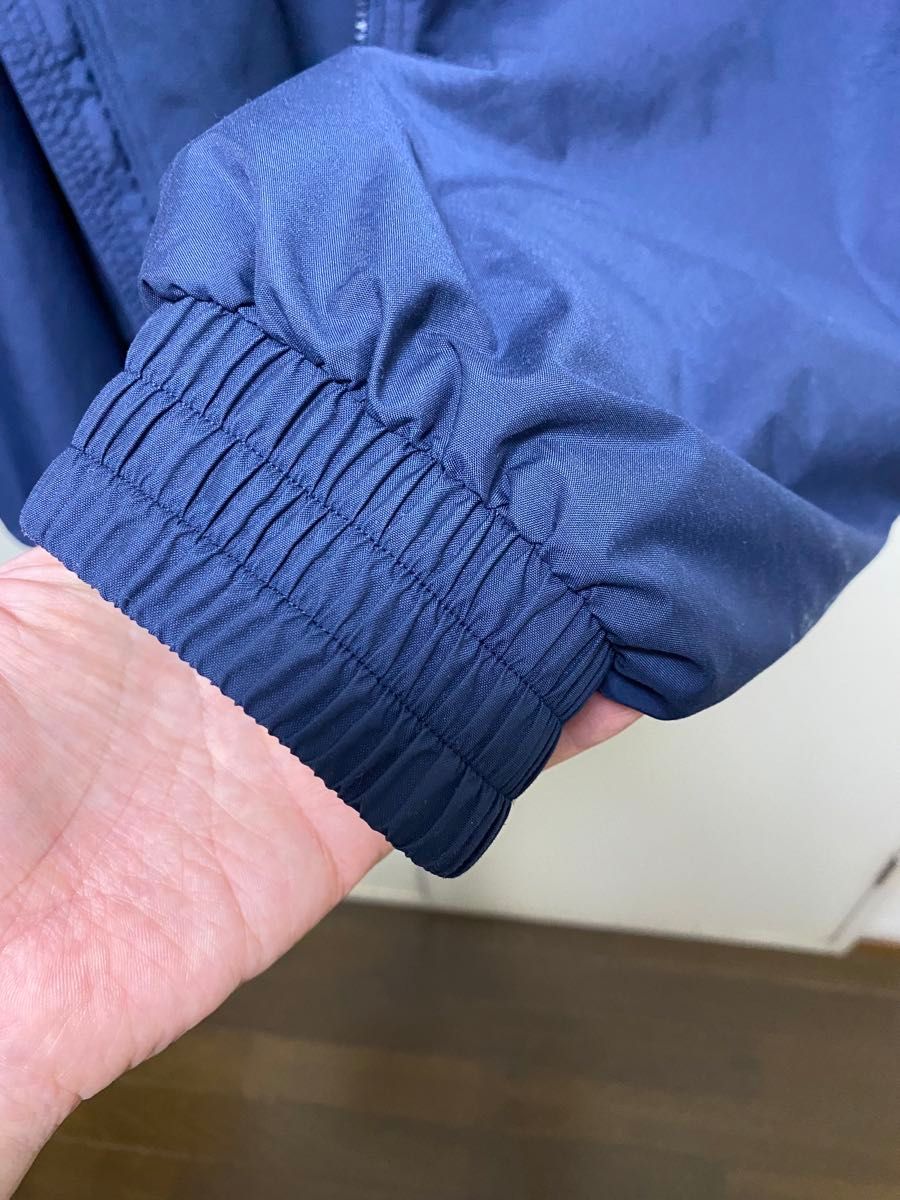 tri mountain Volunteer Jacket ナイロンジャケット ennoy SEE tri mountain Volunteer Jacket ナイロンジャケット ennoy SEE