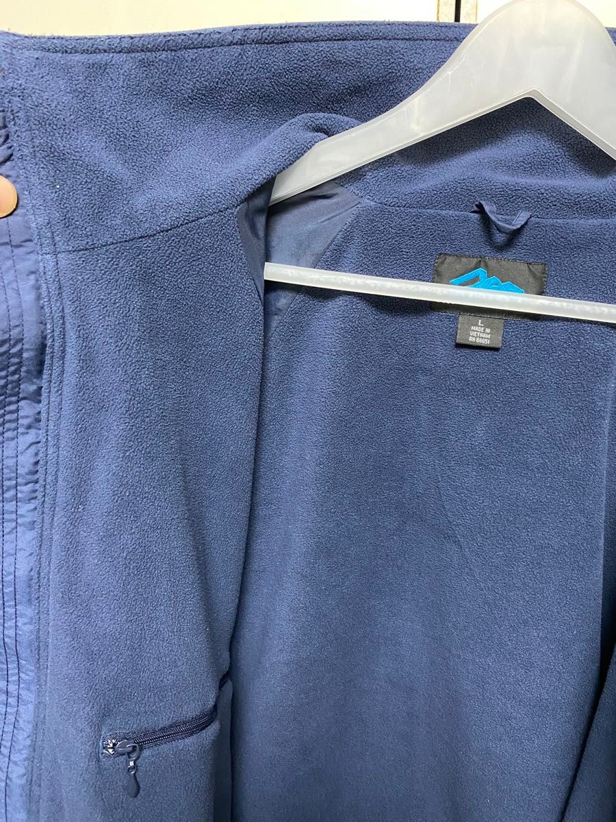 tri mountain Volunteer Jacket ナイロンジャケット ennoy SEE tri mountain Volunteer Jacket ナイロンジャケット ennoy SEE