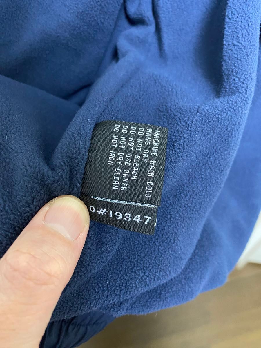 tri mountain Volunteer Jacket ナイロンジャケット ennoy SEE tri mountain Volunteer Jacket ナイロンジャケット ennoy SEE