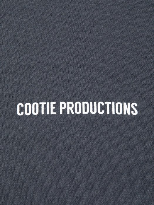 COOTIE Dry Tech Sweat Hoodie クーティー　新品未使用　降谷建志　Mサイズ_画像3