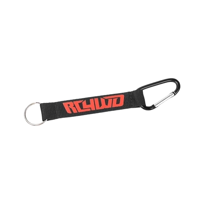 RC4WD  цвет ...  ремень   ключ  кольцо   ( черный ) RC... роликовый   радиоуправление   аксессуары  #1