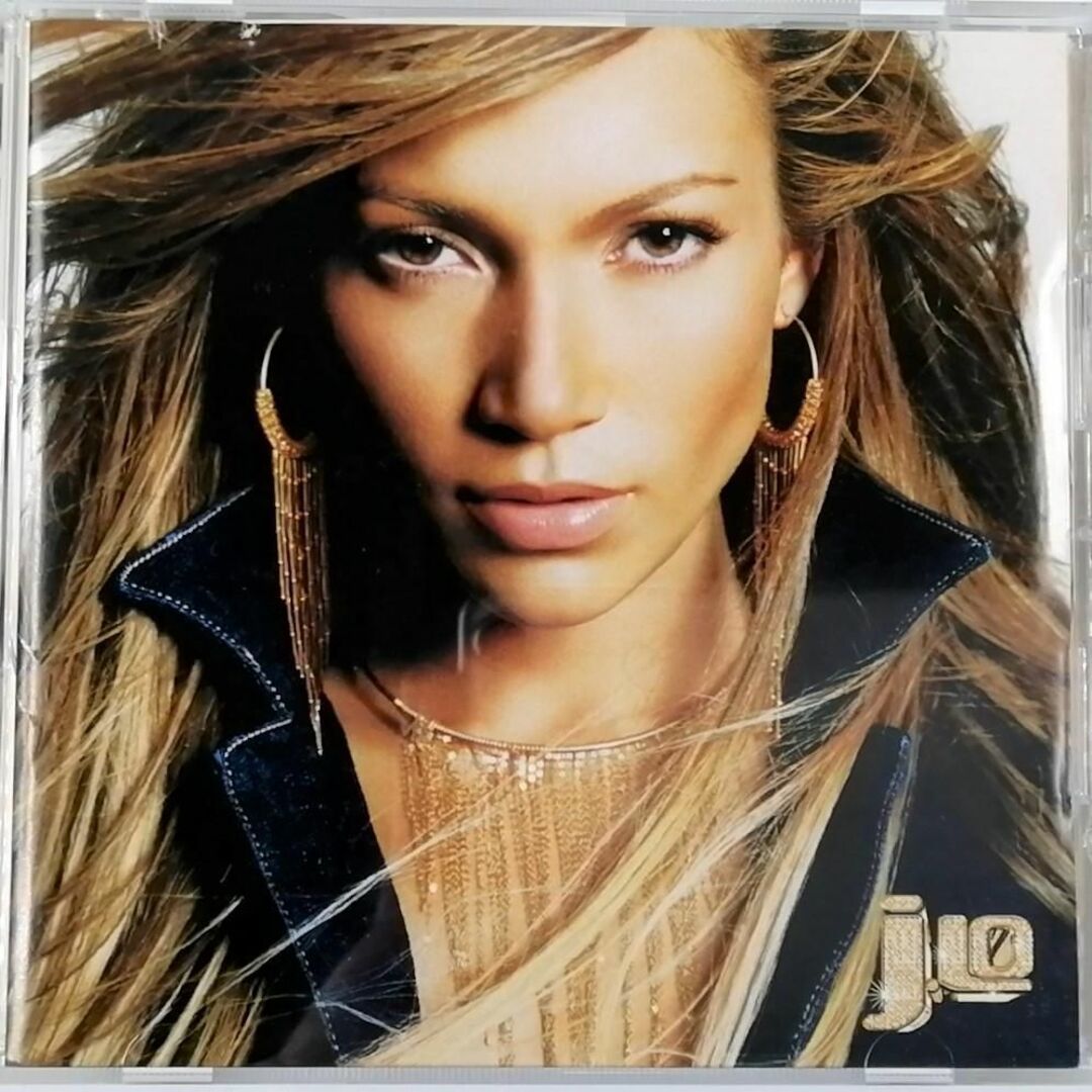Jennifer Lopez / J.Lo (CD) ②_画像1