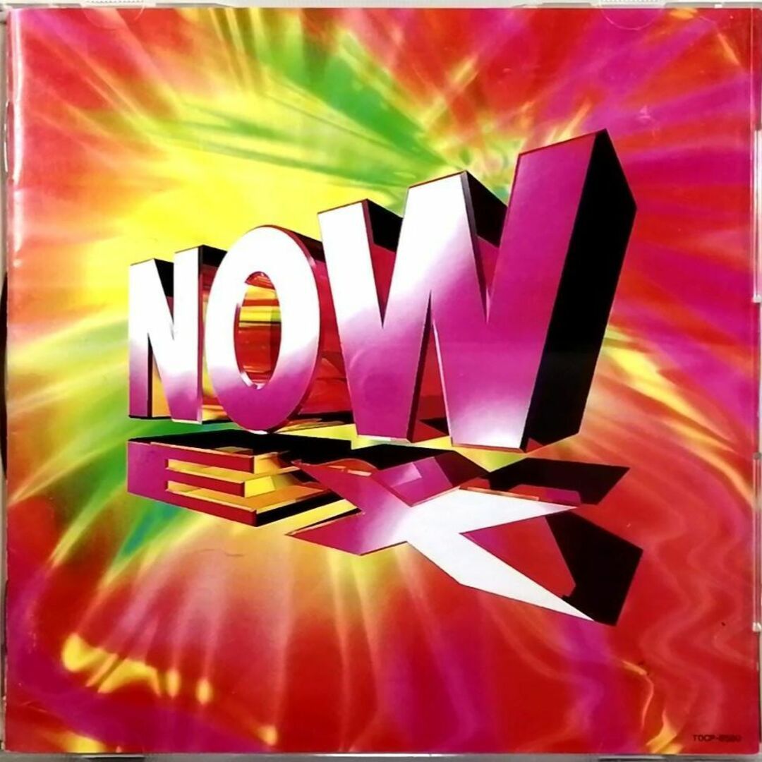Now Ex オムニバス (CD)|Yahoo!フリマ(旧PayPayフリマ) Now Ex オムニバス (CD)|Yahoo!フリマ(旧PayPayフリマ)