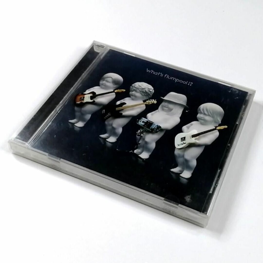 flumpool まとめ売り flumpool / What's flumpool (CD)|Yahoo!フリマ(旧PayPayフリマ)